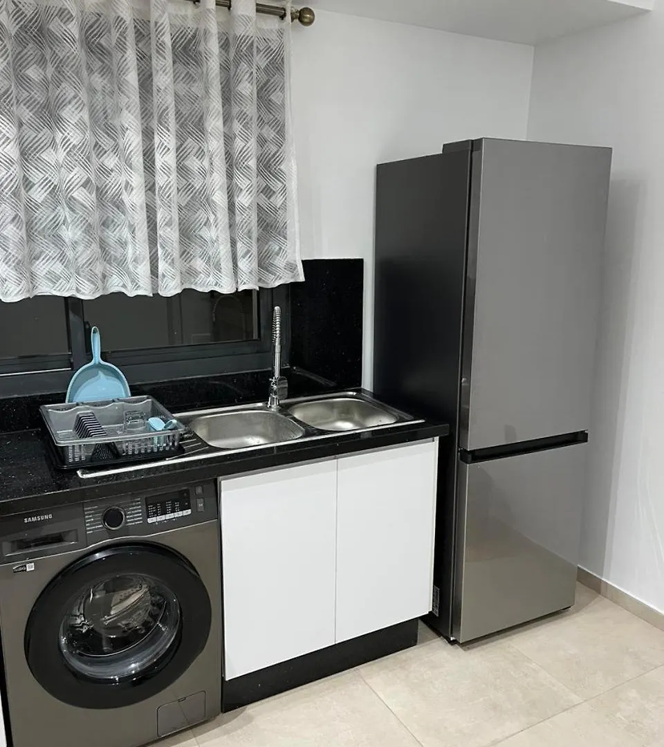 Apartamento Marrakech Marrakesh Marruecos