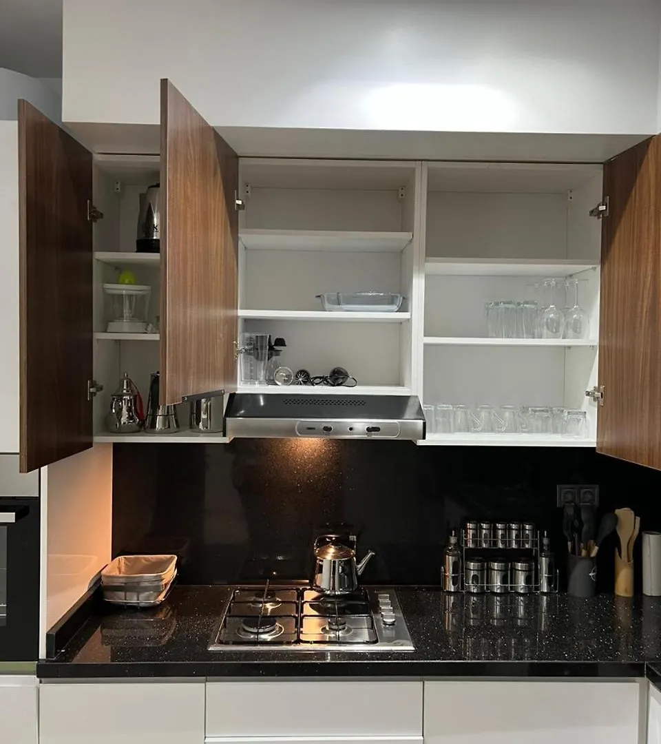Apartamento Marrakech Marrakesh