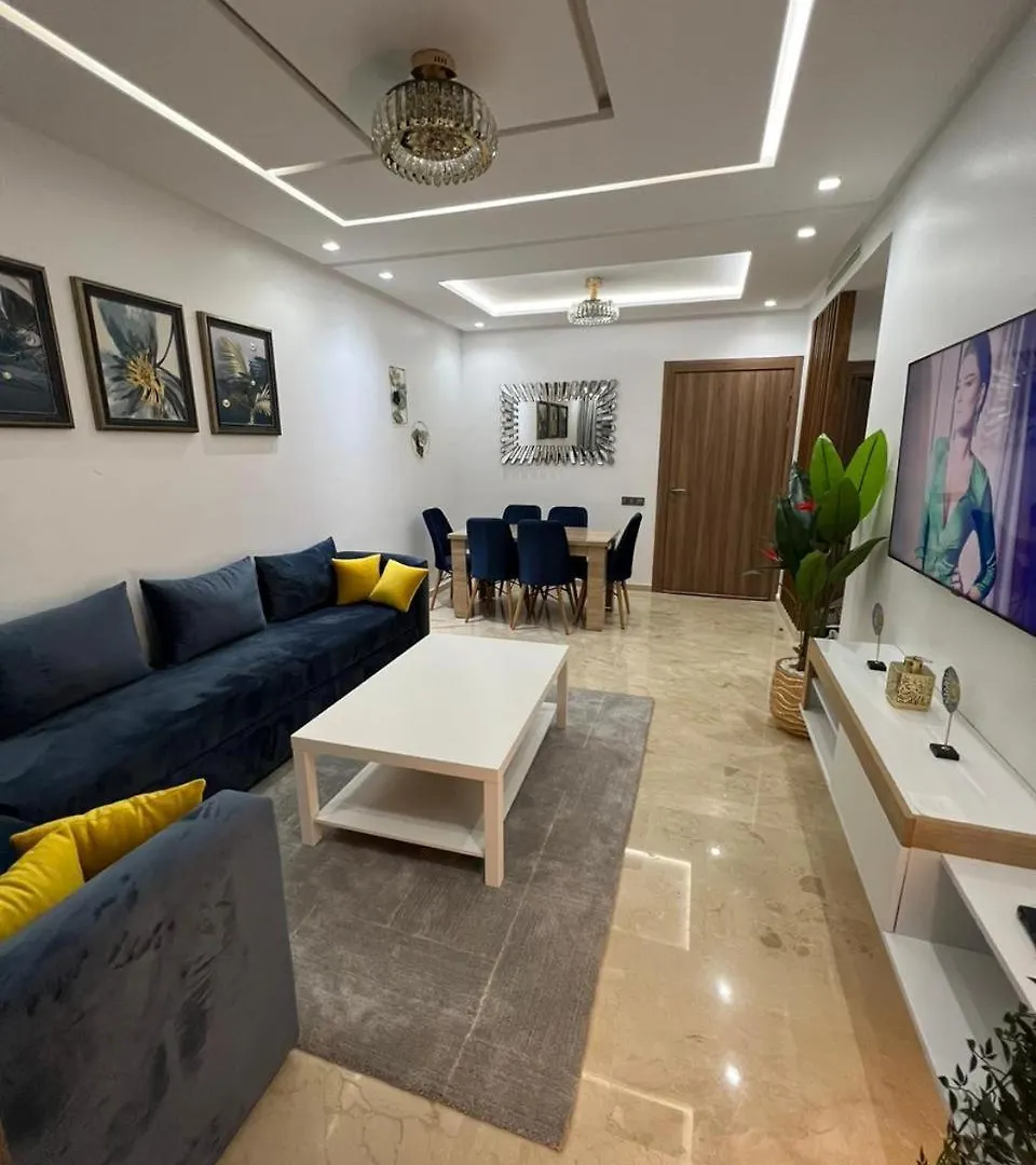 Apartamento Marrakech Marrakesh