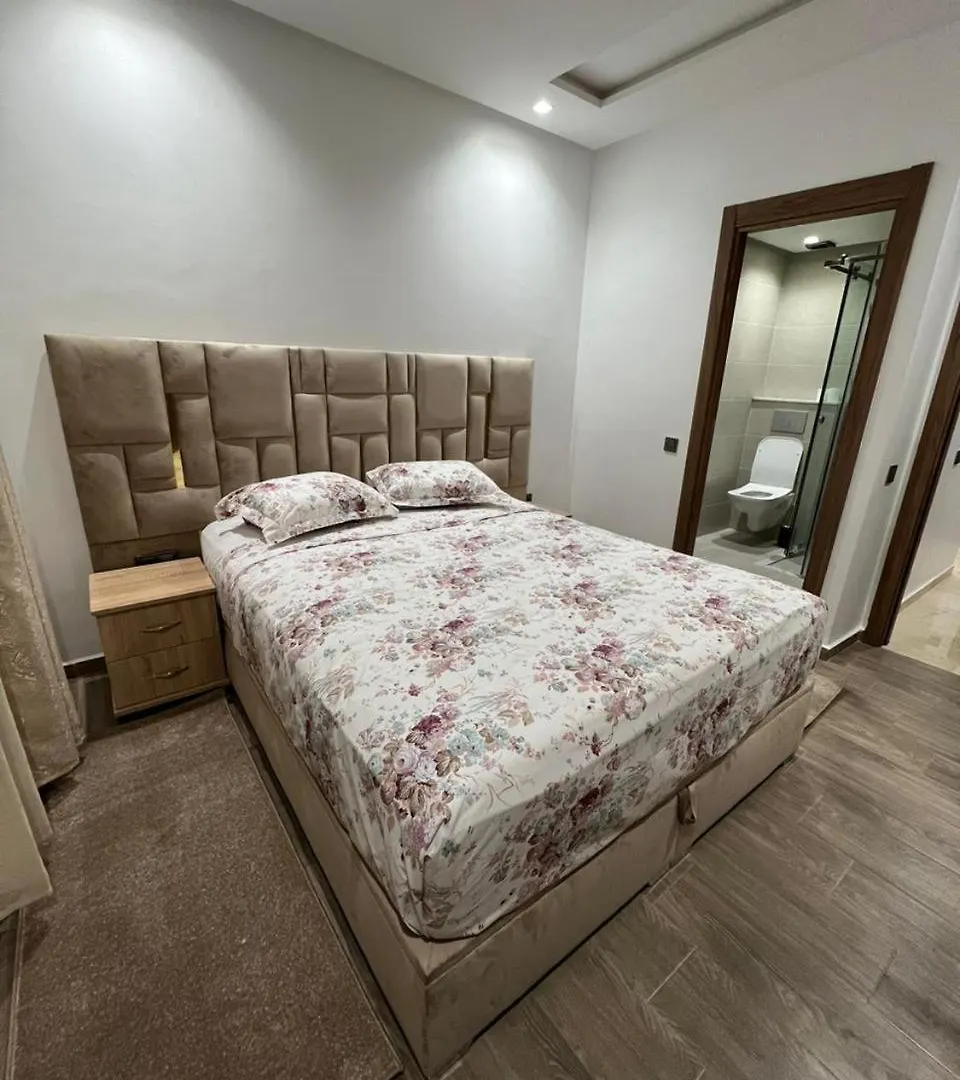 Apartamento Marrakech Marrakesh Marruecos