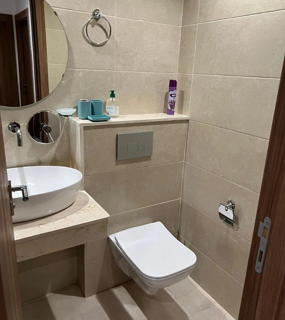 Apartamento Marrakech Marrakesh 0*,