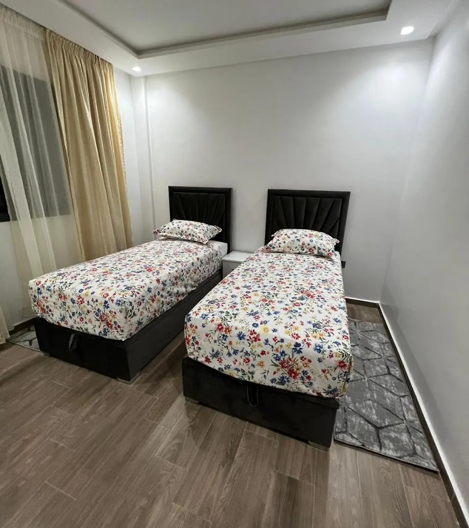 Apartamento Marrakech Marrakesh 0*,  Marruecos