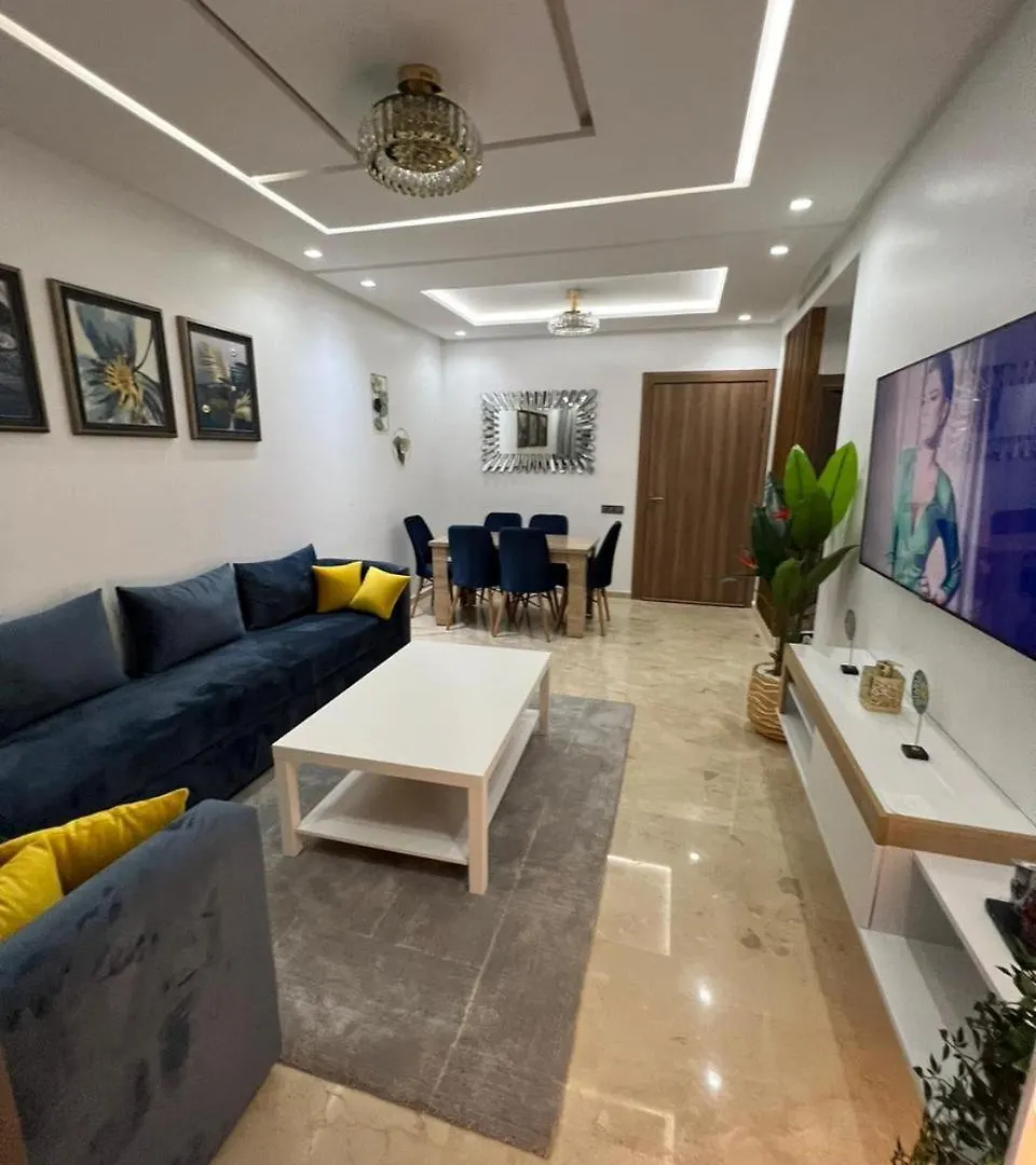 Apartamento Marrakech Marrakesh